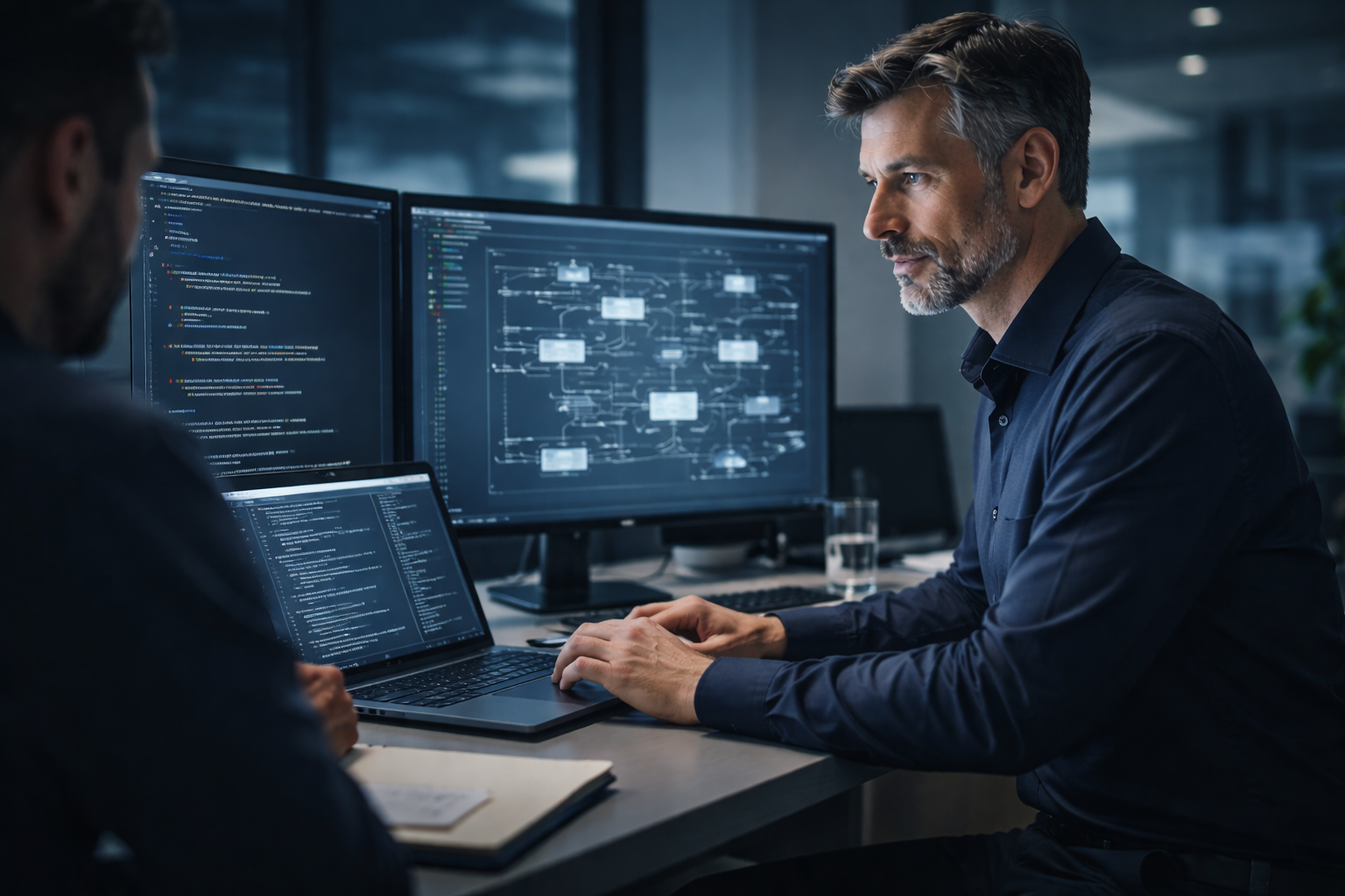 IT Developer Consultants