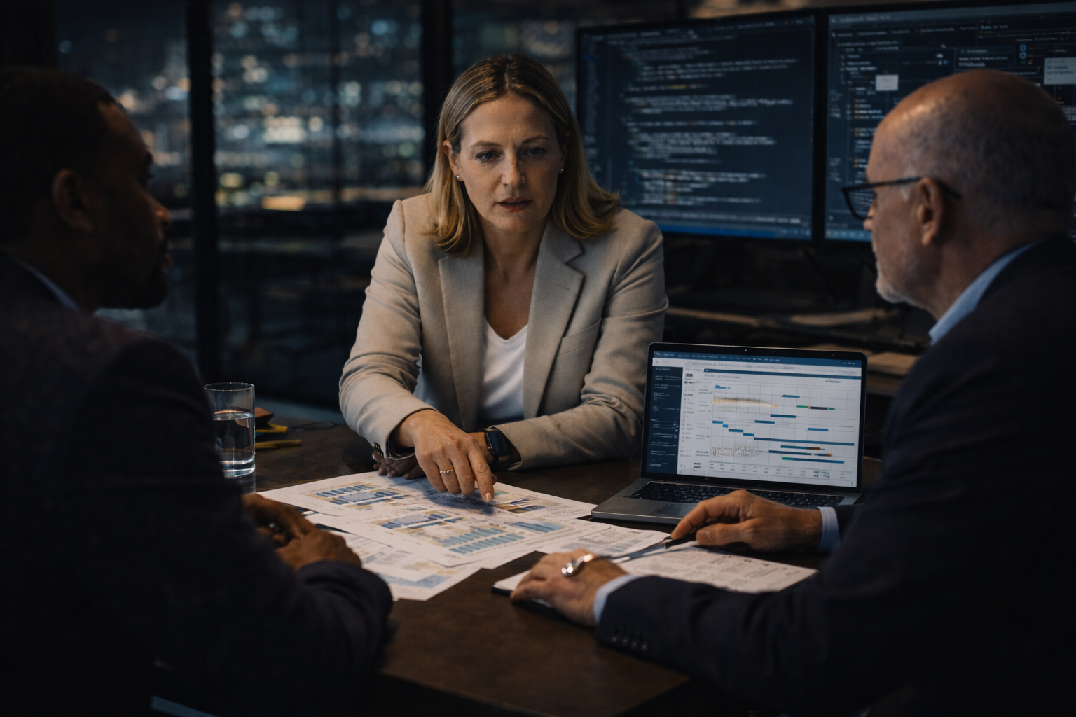 IT Project Management